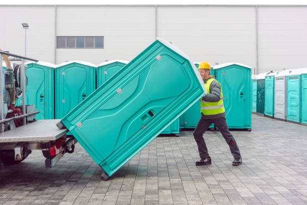 Audubon Park, NJ porta potty rental Company