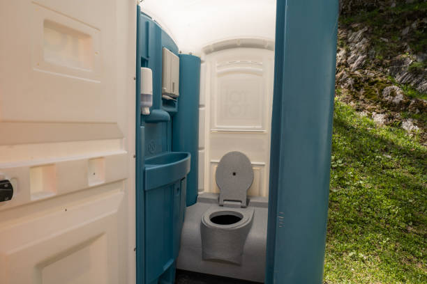 Best Affordable portable toilet rental  in Audubon Park, NJ