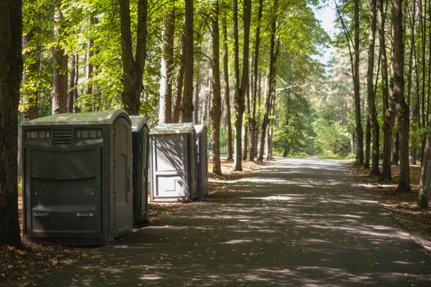 Best Portable toilet rental cost  in Audubon Park, NJ