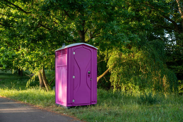 Portable Toilet Options We Offer in Audubon Park, NJ